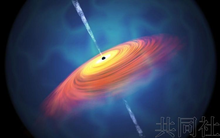 日本“昴星”望远镜发现多个早期宇宙黑洞，形成过程成谜