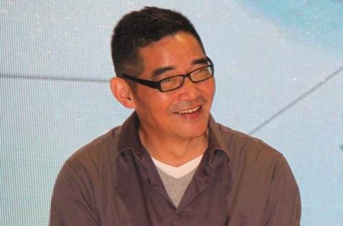 最会写女性的男作家?苏童:男性我写得也很好