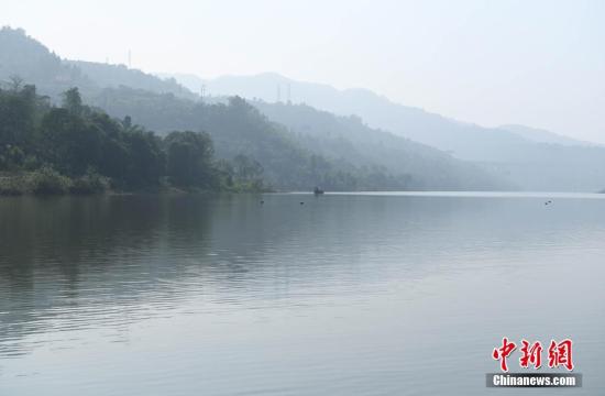 2018年长江流域等水质良好 海河辽河流域为中度污染