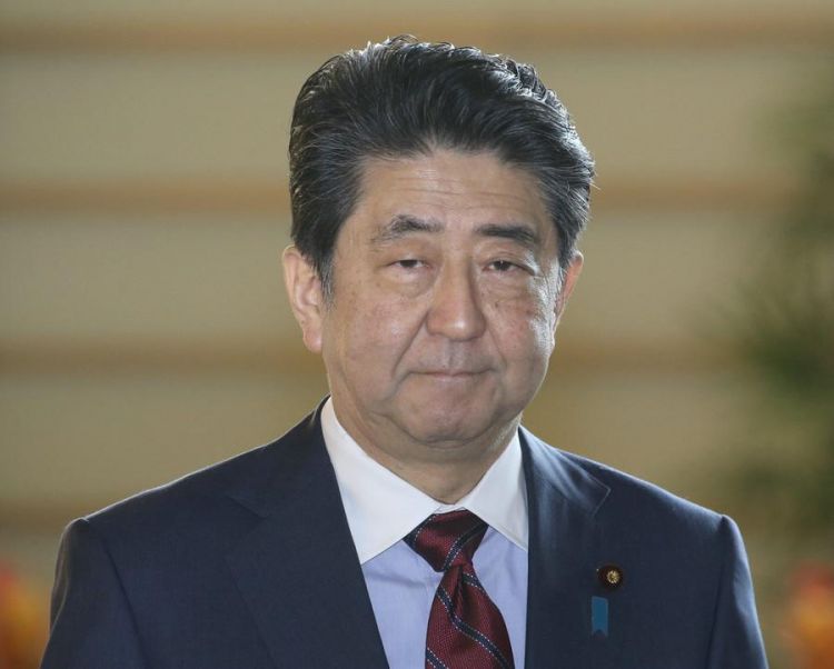 如何看安倍4连任自民党总裁？调查：多半日本民众反对