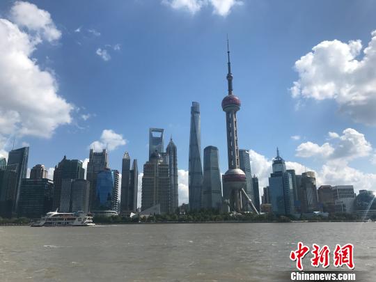 上海发布科改“25条” 加速融入全球创新网络