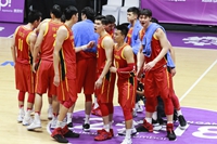 官方：中国男篮和克罗地亚男篮将参加今年NBA夏季联赛