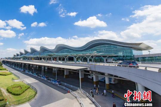 杭州机场新增3个国际航点多条国外航线