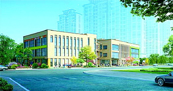 五公里内仨学校,济南历山东路将变身“书香路”!