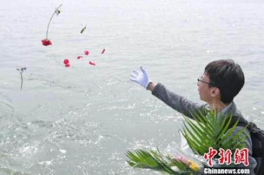 北京鼓励节地生态安葬 今年新增5家公墓开展自然葬
