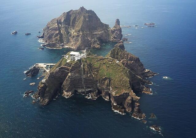 韩国计划在独岛周边开展海洋调查，日本政府表示抗议