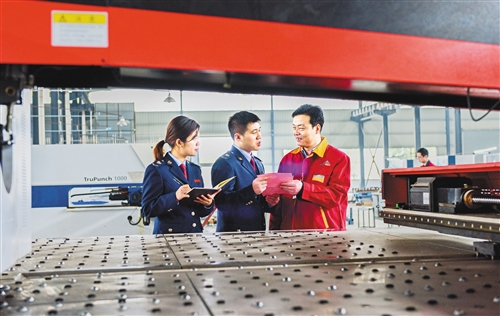 空前力度减税降费拉开大幕,读者期待好政策尽