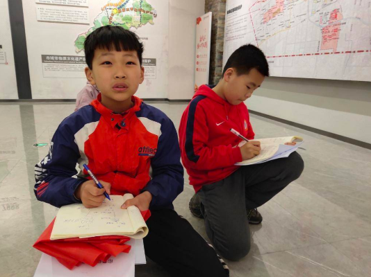 聊城市东方年级上册开展文化泉城.济南数学主单元第二小学小学印象双语四图片