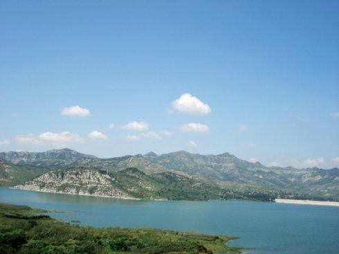 覆盖7座山两座水库 淄博四宝山生态观光区将开建