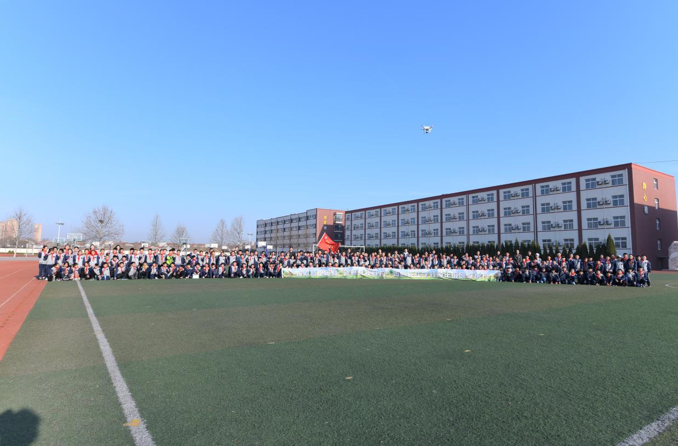 探索植物奥秘,领略科技魅力 ——青岛长江学校小学部四年级研学活动