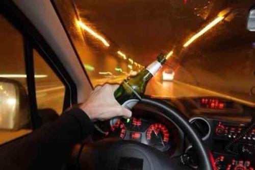 淄博高新区交警查获3名酒驾醉驾女司机