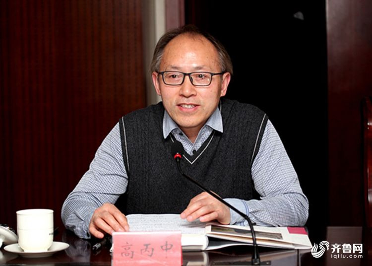 07-北京大学社会学系教授高丙中发言.jpg