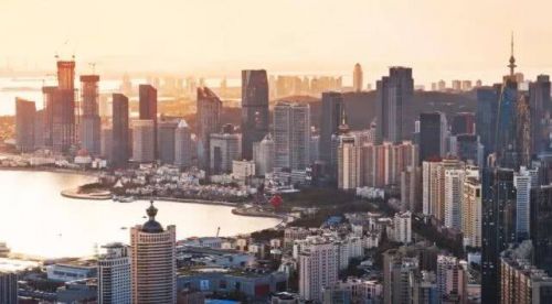 致敬海军节!《我的青岛》一首MV唱响青春之岛