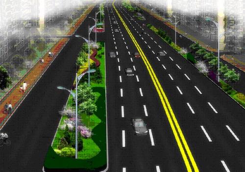 大动作！淄博11项道路改造工程下月开工