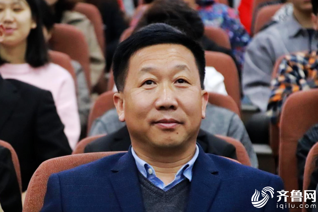 山传青年学习习近平总书记重要讲话 争做五四