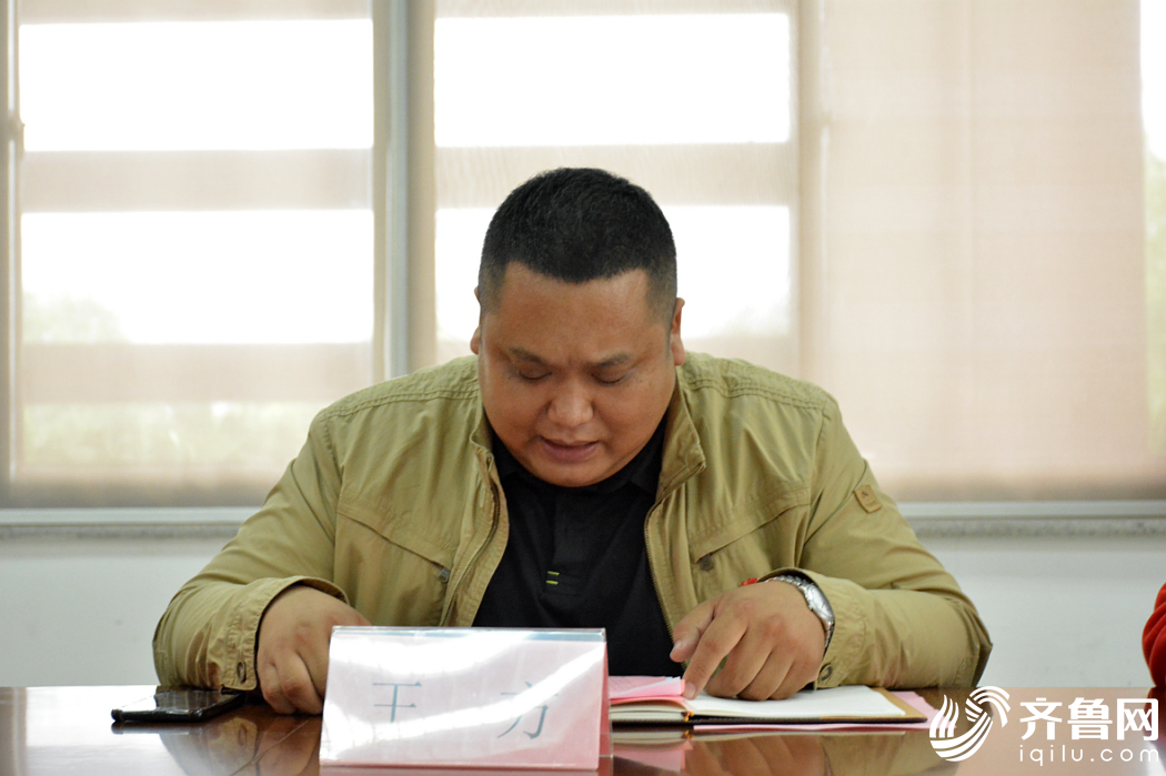 山传青年学习习近平总书记重要讲话 争做五四