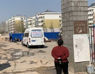 淄博：住了20多年的房子被拆 镇政府称15年前已补偿
