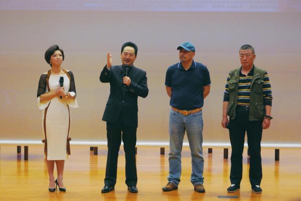 电影《周恩来回延安》开启全国路演 被誉“2019年温情感人的献礼巨制”
