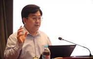 宗成庆:“人工智能热”的背后也有一定泡沫成分,需要静下心来研究