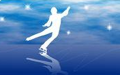 山东省花样滑冰队在淄博市成立