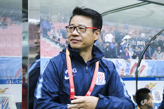 吴金贵:中国足球要凭实力进世界杯 别寄望扩军