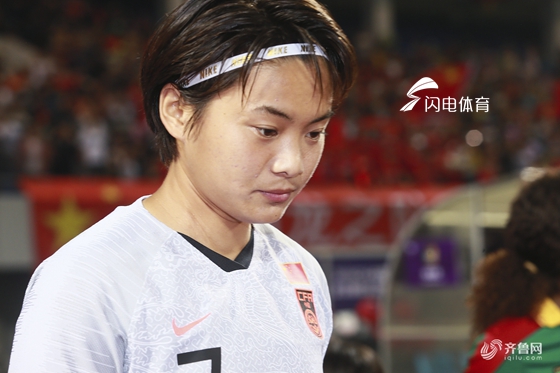 中国女足抵达法国备战世界杯 山东队一将随队出征