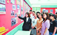 让思政课活起来强起来实起来