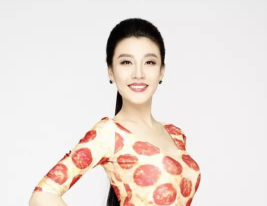 山东电视生活频道主持人王琳琳个人介绍