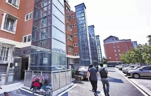 聊城市对城区既有住宅加装电梯工作出台具体意见