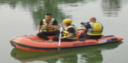 痛心！男子在淄博一人工湖溺水身亡！曾透露…