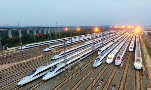 7月10日铁路调图 途经淄博4趟列车运行区段更改