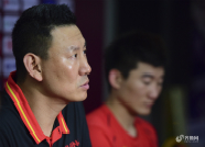 中国男篮将出战夏季联赛 与热火国王黄蜂雄鹿交手