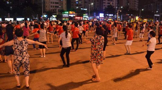 聊城今年有望“文明立法”：广场舞扰民或被处罚
