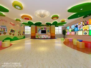 地址已定！淄博将新建一所幼儿园 18个班容纳540人