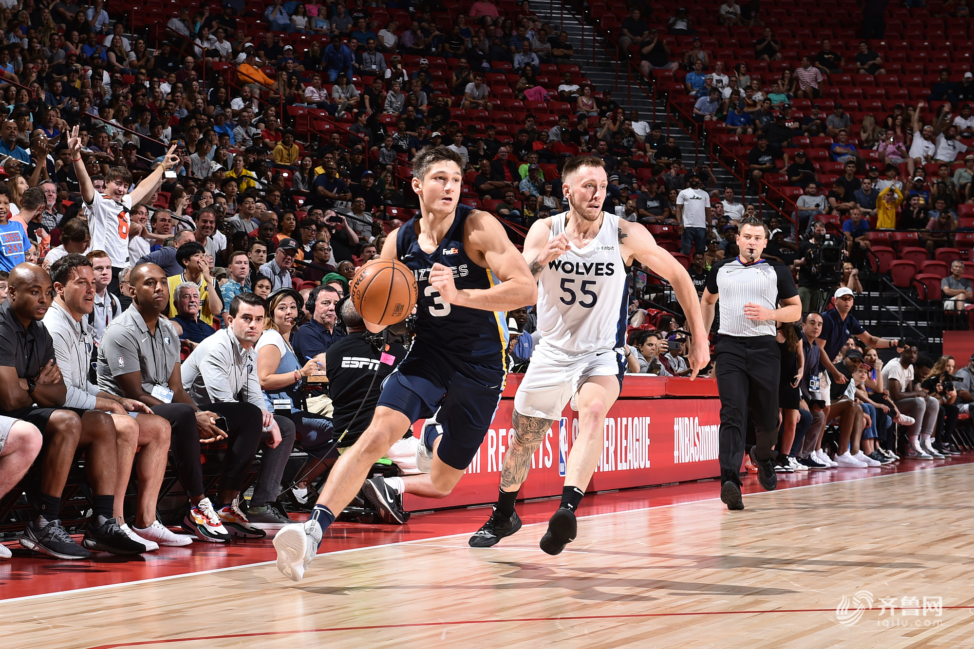 哪里可以免费看nba夏季联赛 1563250808990.jpg