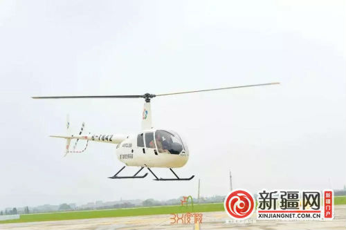 空中看那达慕,巴音布鲁克低空旅游7月20日起航