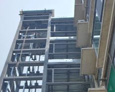 淄博老楼装电梯政策有变补贴取消 须整栋楼全体业主同意