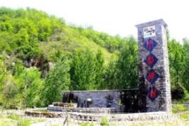 第一批全国乡村旅游重点村名单发布 博山中郝峪村入选