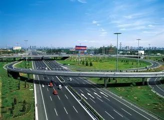 滨莱高速淄博西至莱芜段下月试通行