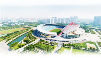健身爱好者“福利”！淄博市体育中心8月8日免费对外开放 