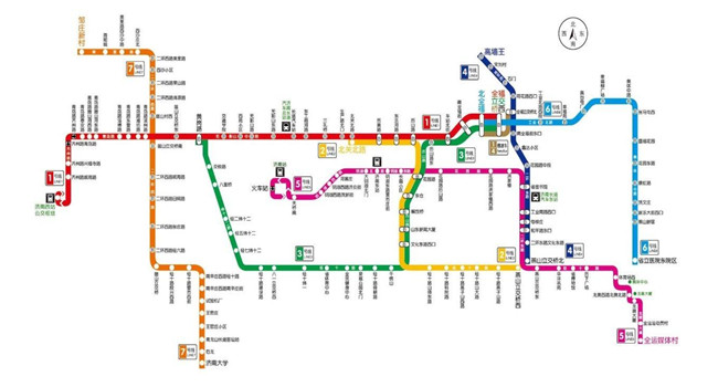 济南2条常规公交线路进入BRT专用道试运行 开通试运行10条公交线路
