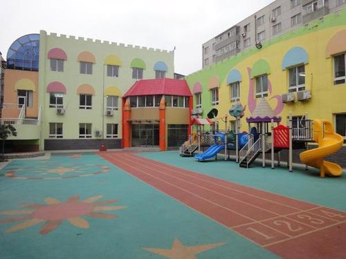 聊城近千所无证幼儿园被取缔 绝大多数集中在农村