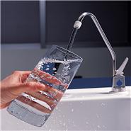 淄博立法加强生活饮用水管理 扫二维码就能知道水质