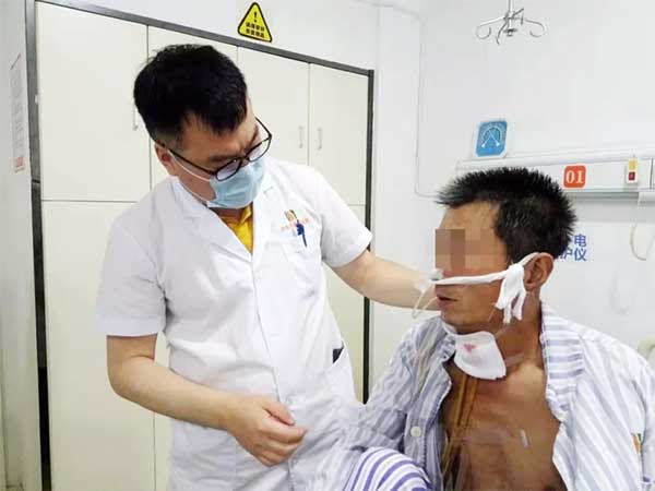 沈阳耳鼻喉医院排名_沈阳医大耳鼻喉医生(3)