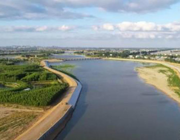 弥河、丹河、小清河……寿光将新建这些重点水利项目