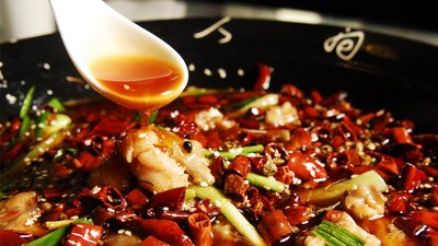 川菜经典面点小吃制作工艺规范正式发布