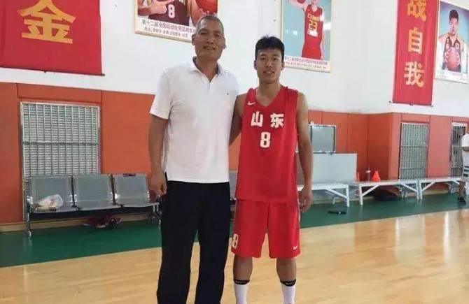 前广东宏远球员纪祥正式退役 未来不会离开篮球