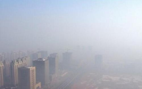 聊城秋冬季大气污染防治攻坚动员部署会议召开