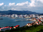 国际范儿！威海启动城市国际化语言环境建设