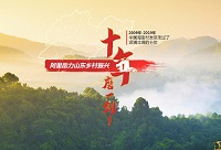 十年磨一劍!阿里助力山東鄉村振興